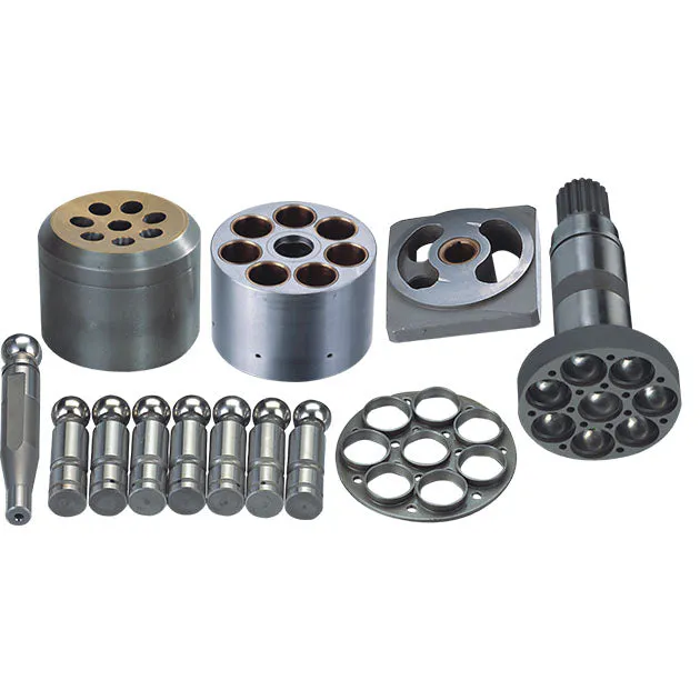 Hydraulic Pump Repair Parts Kit for Rexroth A6VM500