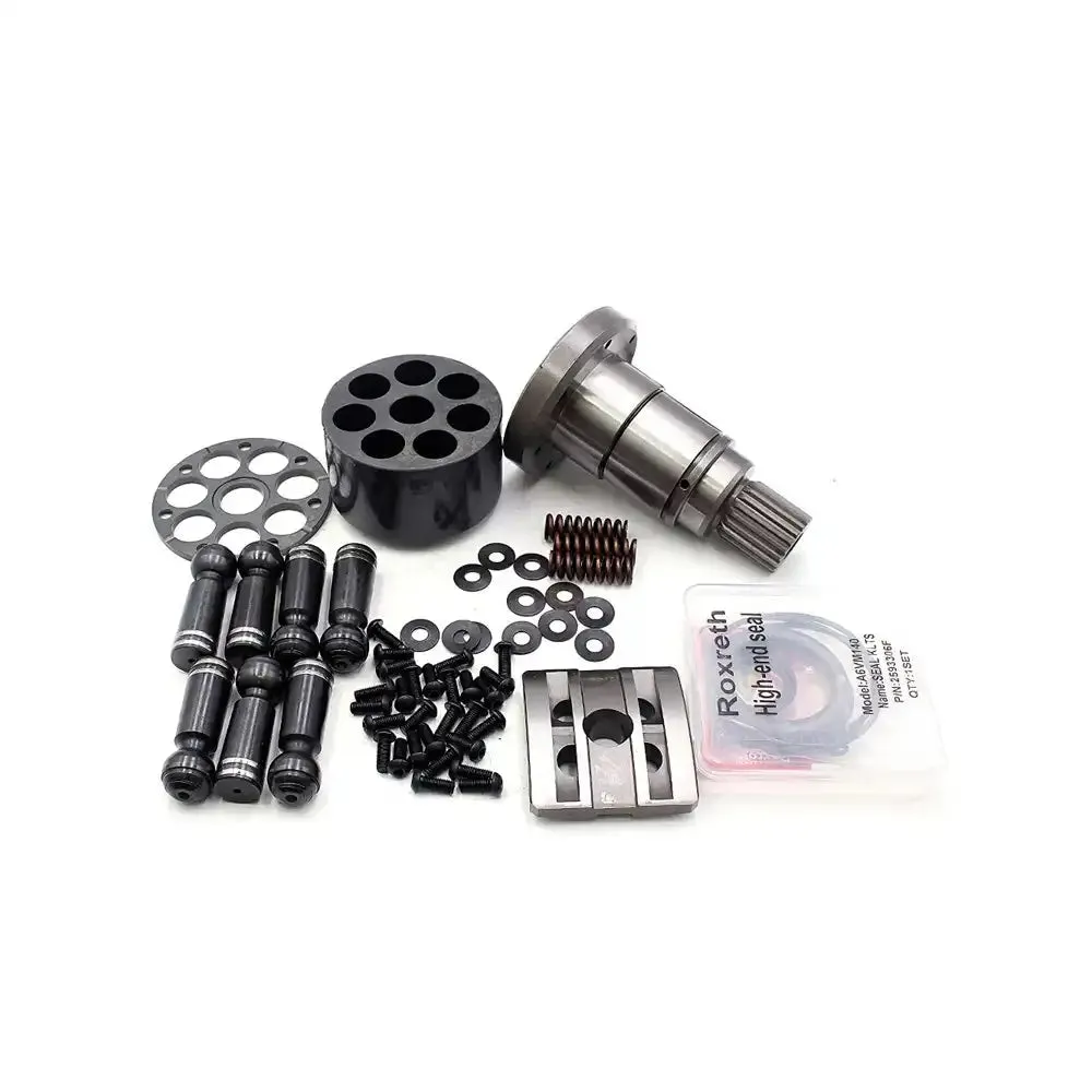Hydraulic Pump Repair Parts Kit for Rexroth A7V0172vvvv