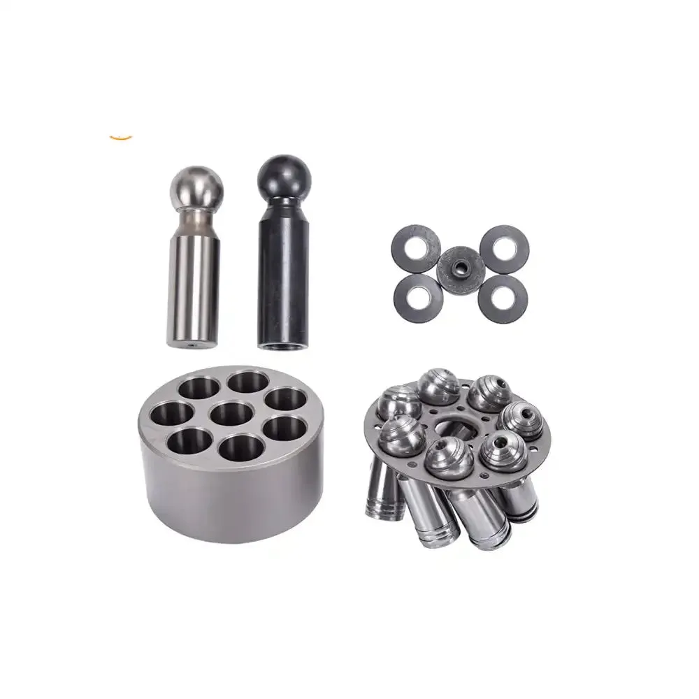 Hydraulic Pump Repair Parts Kit for Rexroth A7V055
