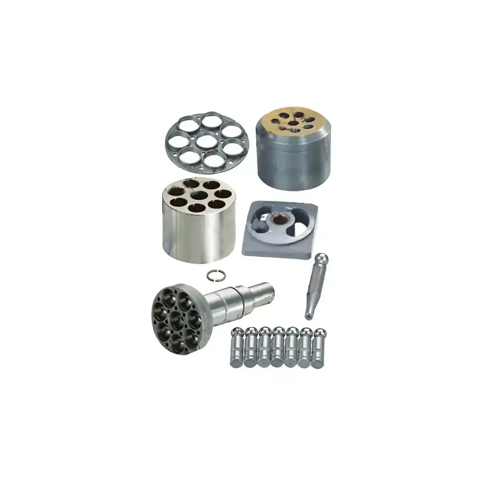 Hydraulic Pump Repair Parts Kit for Rexroth A7V160/A8V160