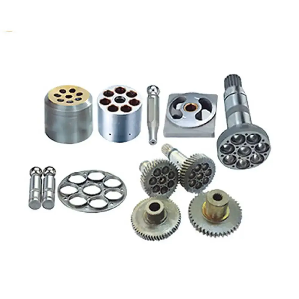 Hydraulic Pump Repair Parts Kit for Rexroth A7V225