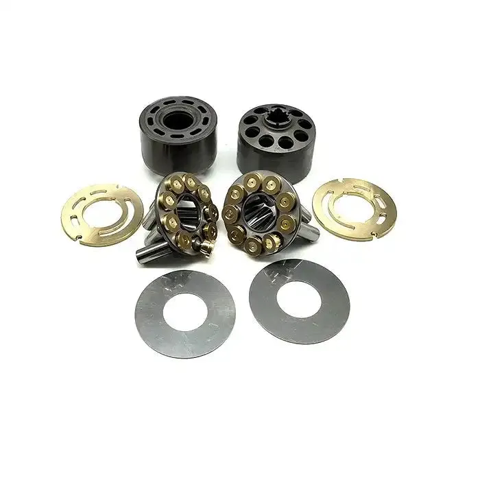 Hydraulic Pump Repair Parts Kit for Rexroth Uchida A10VD17 Komatsu PC30-7