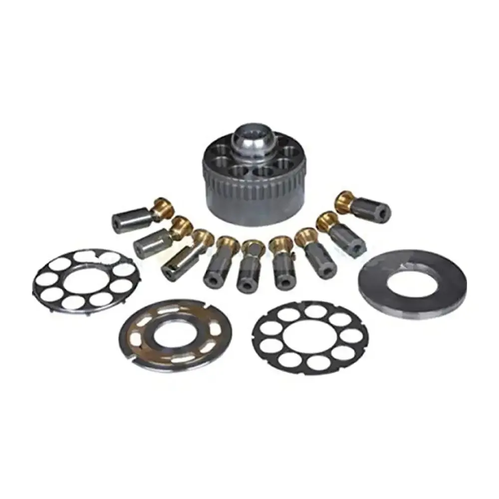 Hydraulic Pump Repair Parts Kit for Sauer HRR057