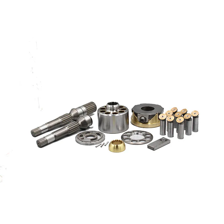 Hydraulic Pump Repair Parts Kit for Sauer MF500