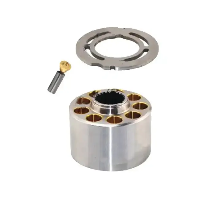 Hydraulic Pump Repair Parts Kit for Sauer MPR63