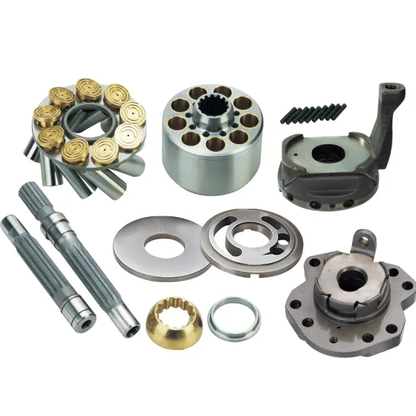 Hydraulic Pump Repair Parts Kit for Sauer PV20