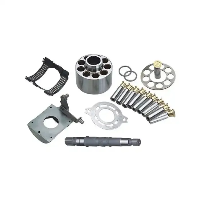 Hydraulic Pump Repair Parts Kit for Sauer PV90R100