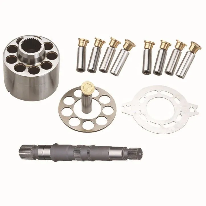 Hydraulic Pump Repair Parts Kit for Sauer PV90R75