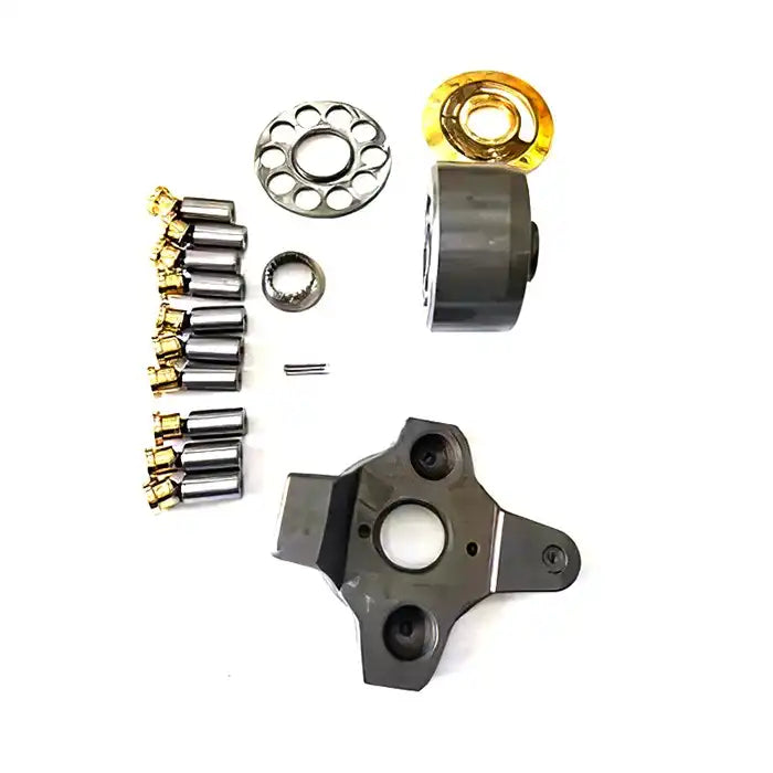 Hydraulic Pump Repair Parts Uchida Rexroth AP2D36LV1RS7 Kit for Caterpillar CAT 307 308C Kobelco SK60-5 Hitachi ZAX70 Excavator