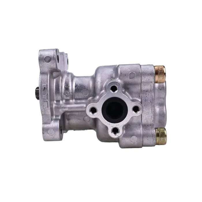 Hydraulic Pump SBA340450480 SBA340450481 for New Holland Tractor 1215 1220 TC24D TC18 TC24DA TC30 TC21D T1510