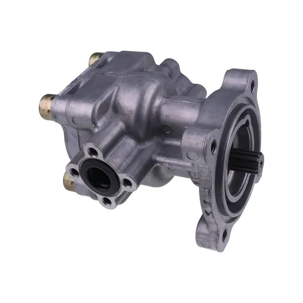 Hydraulic Pump SBA340451220 for New Holland Tractor T1110 BOOMER 1030 1020 1025