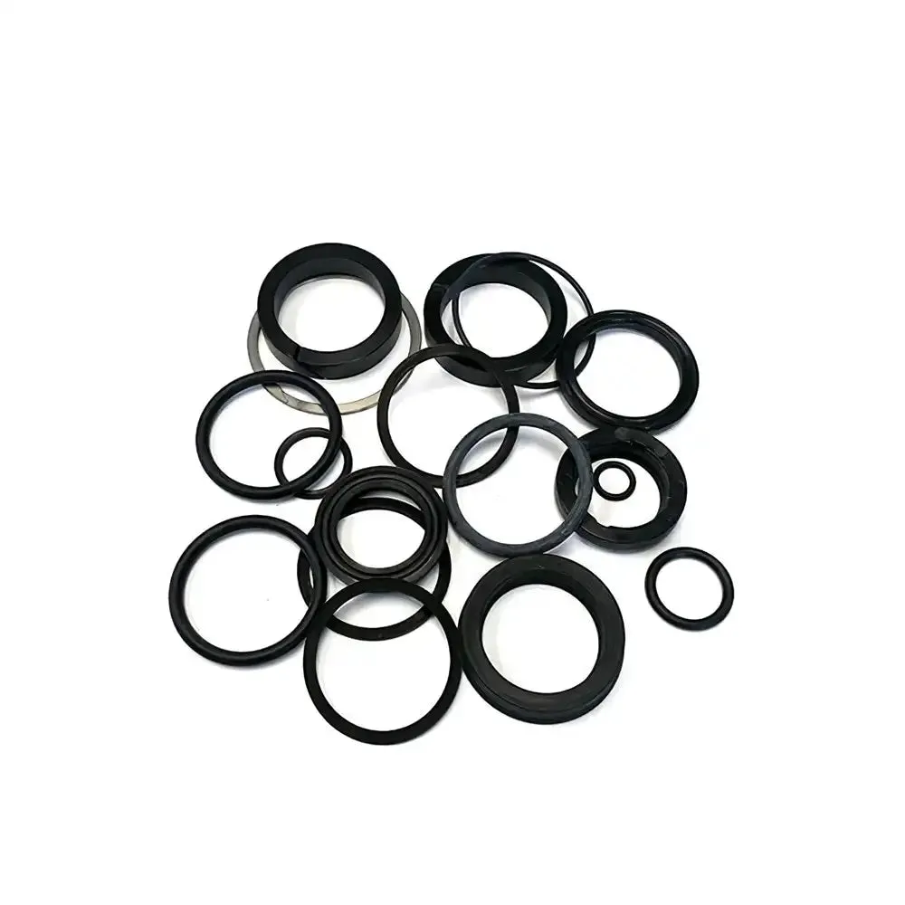 Hydraulic Pump Seal Kit For Komatsu PC60-6