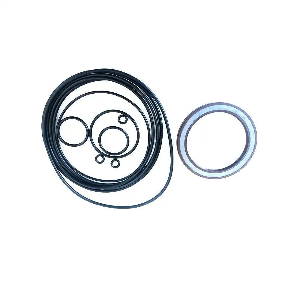 Hydraulic Pump Seal Repair Kit for Rexroth A11V0130