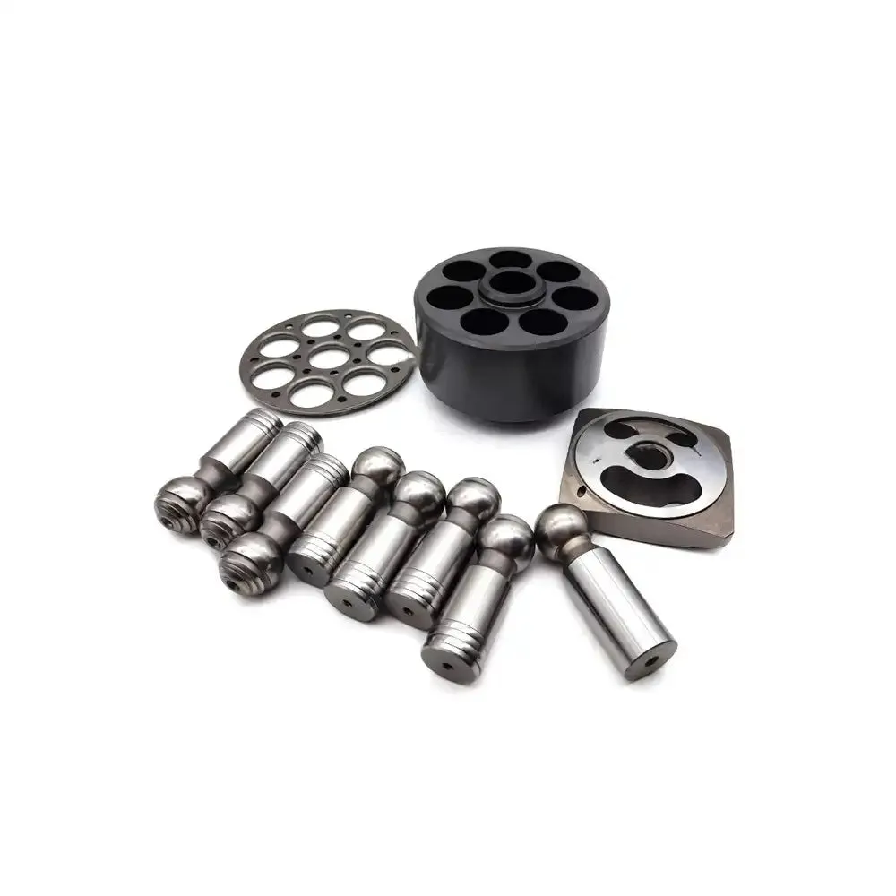 Hydraulic Pump Spare Part Repair Kit for Rexroth A7VO107