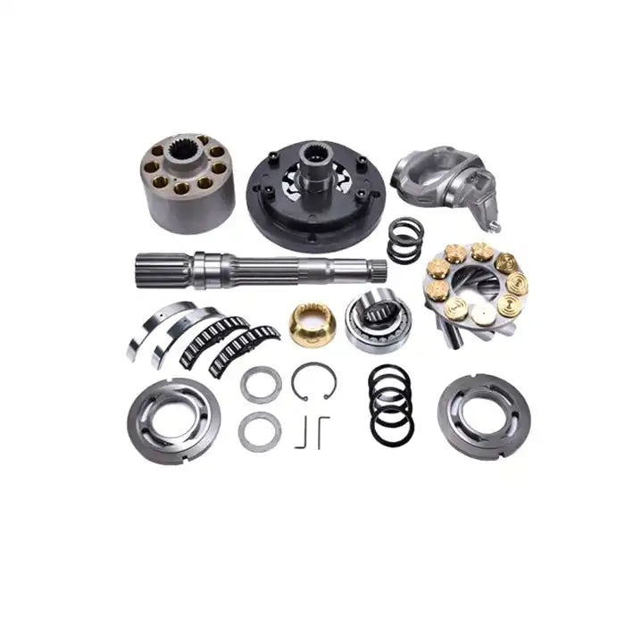 Hydraulic Pump Spare Parts Repair Kit for Komatsu PC45R-8 Excavator