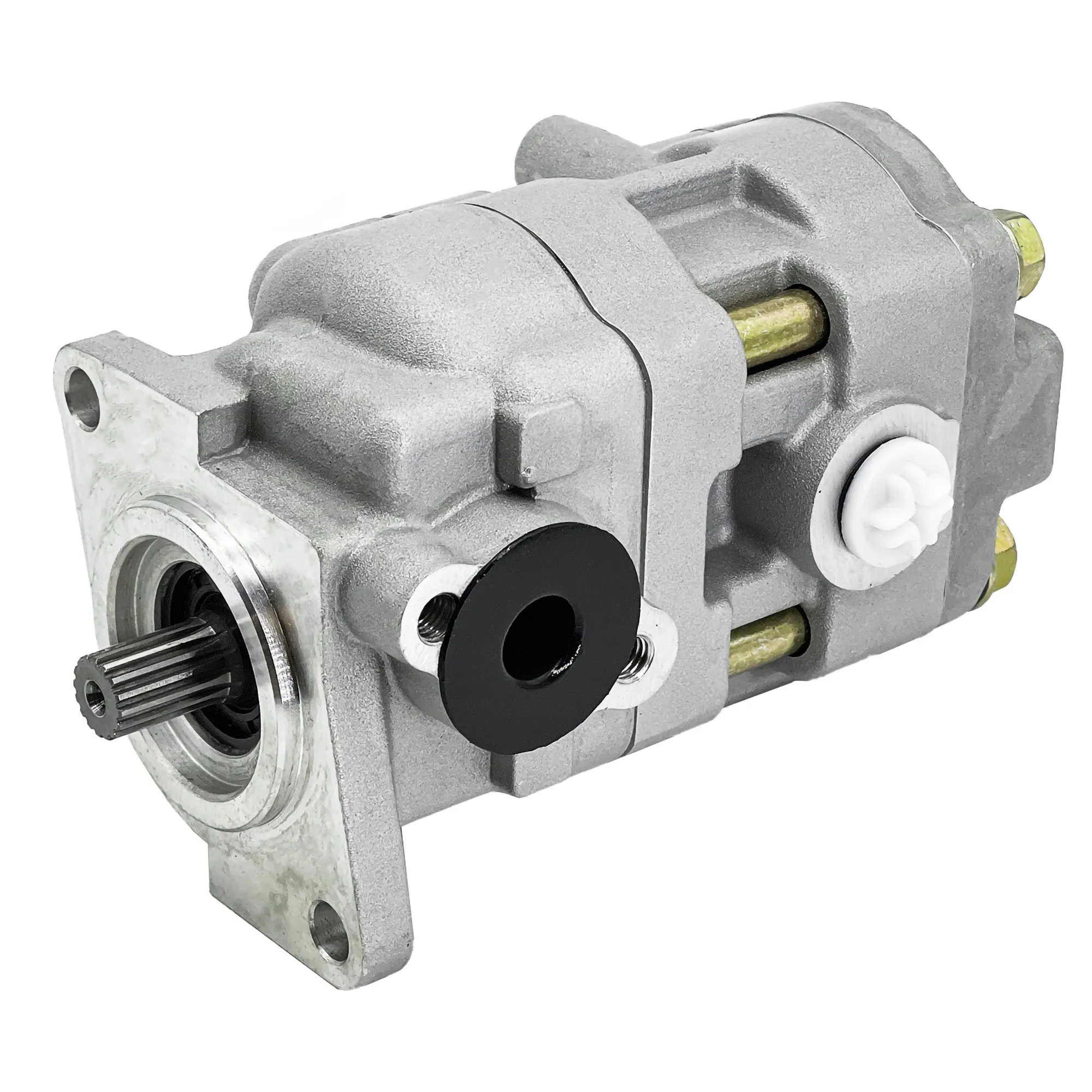 Hydraulic Pump T1150-36403 for Kubota Tractor L3008 L3408 L3608 L4508 L2800 L3400 L4708