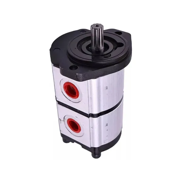 Hydraulic Pump T4145-76002 for Kioti Tractor DK40 DK40ES DK45 DK50
