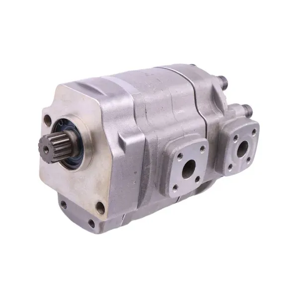 Hydraulic Pump VOE 11994188 for Volvo Loader L90 BML90 L120 BML120