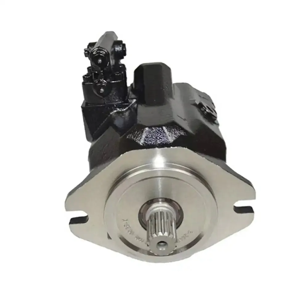 Hydraulic Pump VOE15020161 for Volvo A35E A35F A40E A40F A35F/G A40F/G