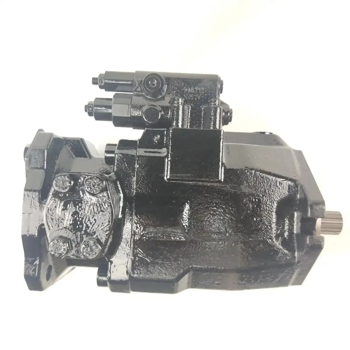Hydraulic Pump VOE15020179 for Volvo A35E A40E A35E FS A35F FS A35F/G FS