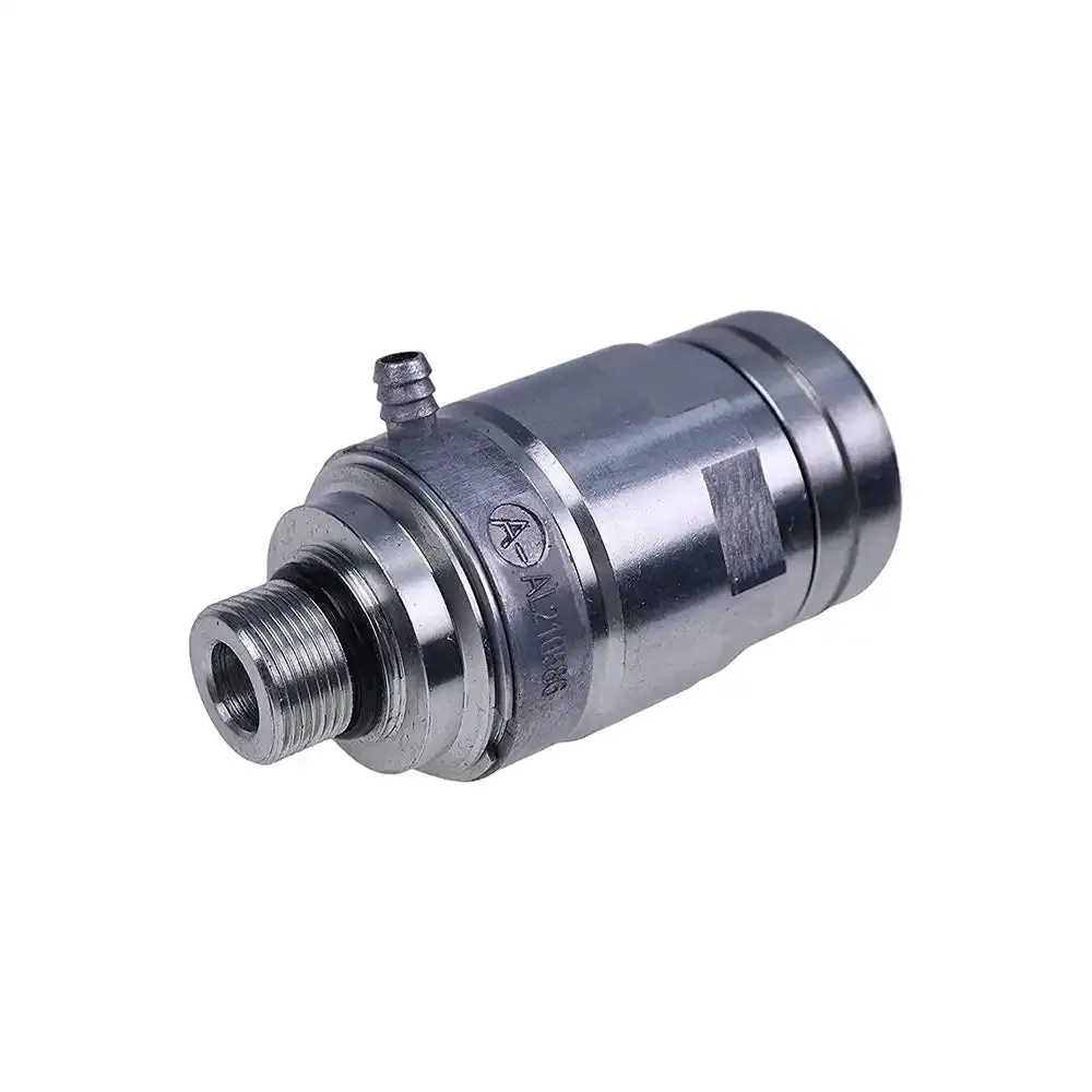 Hydraulic Quick Coupler Socket AL210586 for John Deere Tractor 6100 6200 6210 6500 6420