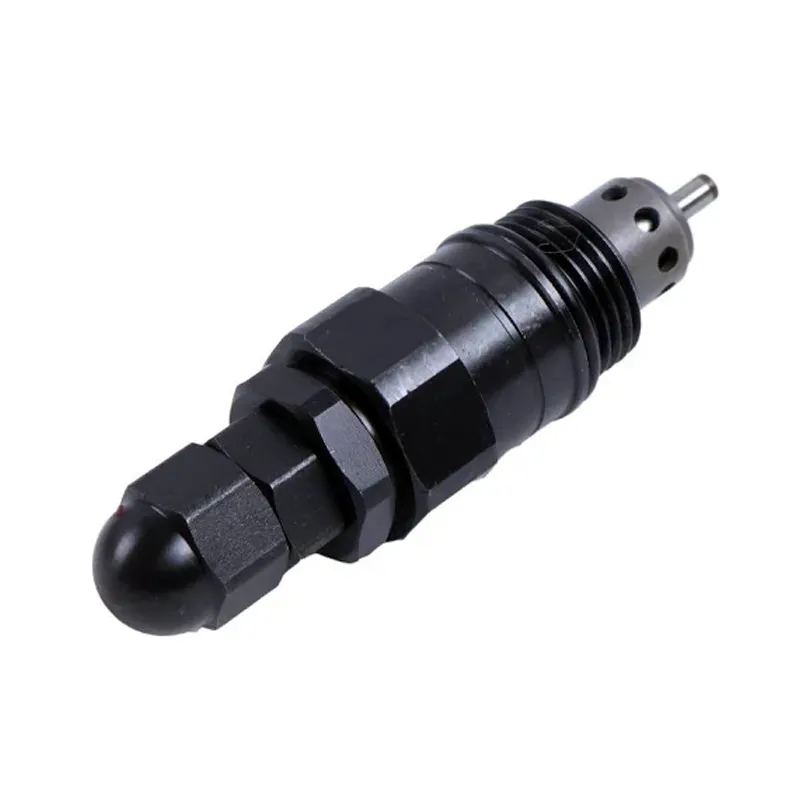 Hydraulic Relief Valve 25/221042 for JCB Excavator 802 803 804 Telehandler 524-50 527-55
