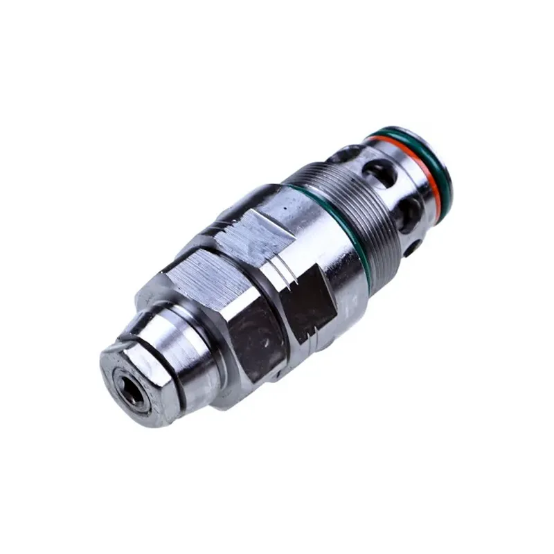 Hydraulic Relief Valve 25/958605 for JCB Loader 456 456B Truck 712-47 712-37 716-41 716-51