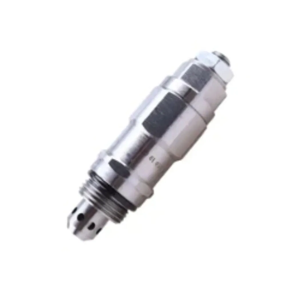 Hydraulic Relief Valve 87426717 for New Holland Loader U80C B110C U80B B95CTC U80 B90B LV80 B95C B110B B95B B95CLR