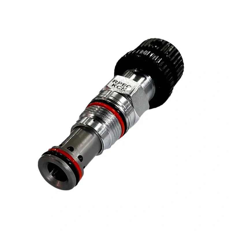Hydraulic Relief Valve RPEC-KCN for Sun Hydraulics