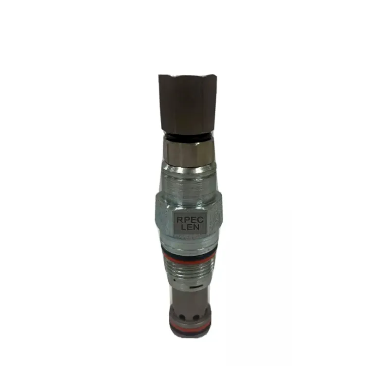 Hydraulic Relief Valve RPEC-KCN for Sun Hydraulics