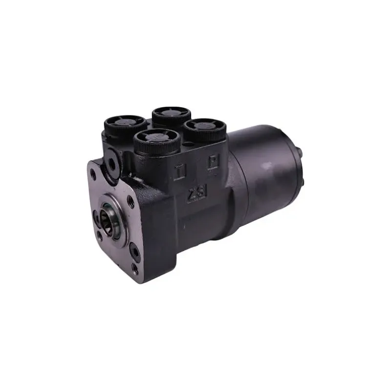 Hydraulic Steering Control Unit Valve 05902106 for Bomag