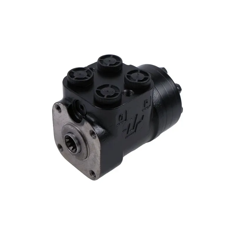 Hydraulic Steering Control Valve 47153T1 150N1098 for Agco Massey Ferguson 265 275 283 290 292