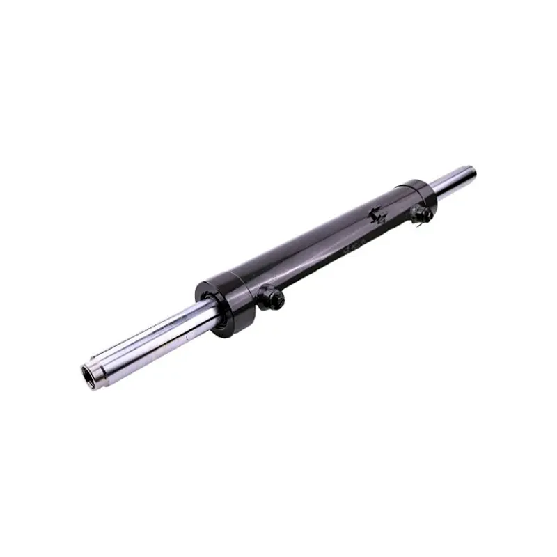 Hydraulic Steering Cylinder 3C091-63880 for Kubota M8540 M8560 M9540 M9960