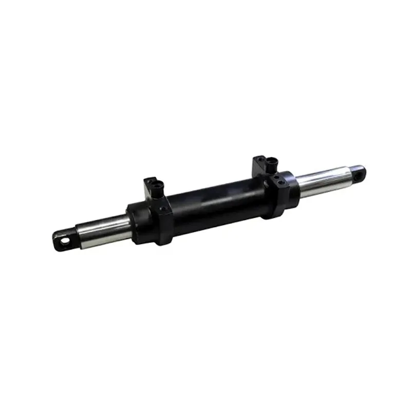 Hydraulic Steering Cylinder 524W2-40202 for TCM Forklift D35-50 FG35-40N7 FD35-45Z7 FD40