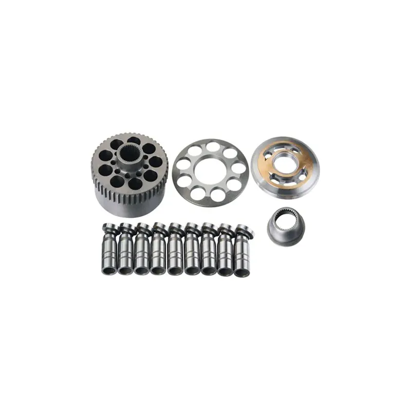 Hydraulic Swing Motor Repair Parts Kit for Hitachi EX105-2 Excavator