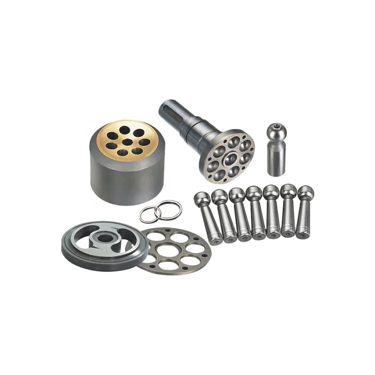 Hydraulic Swing Motor Repair Parts Kit for Kayaba MX150 Excavator