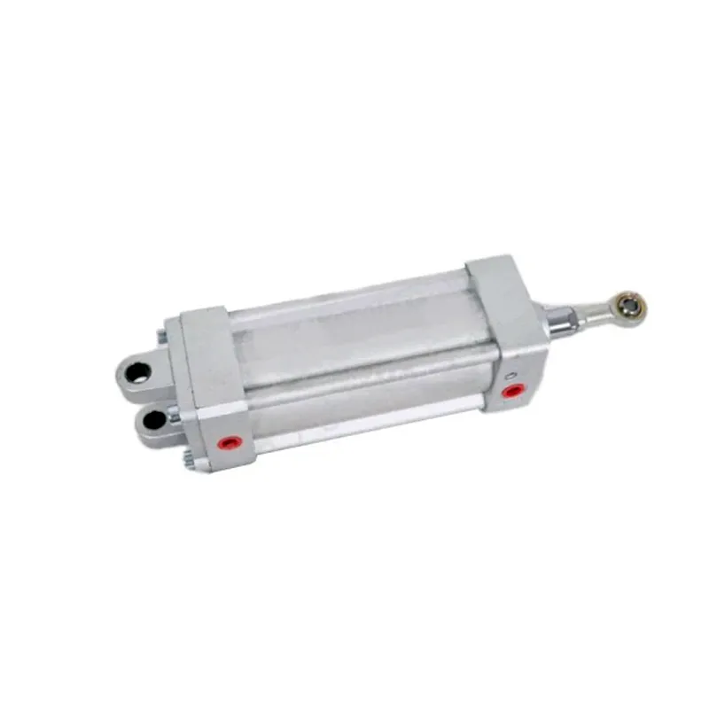 Hydraulic Swivel Cylinder 54386529 for Ingersoll Rand Air Compressor