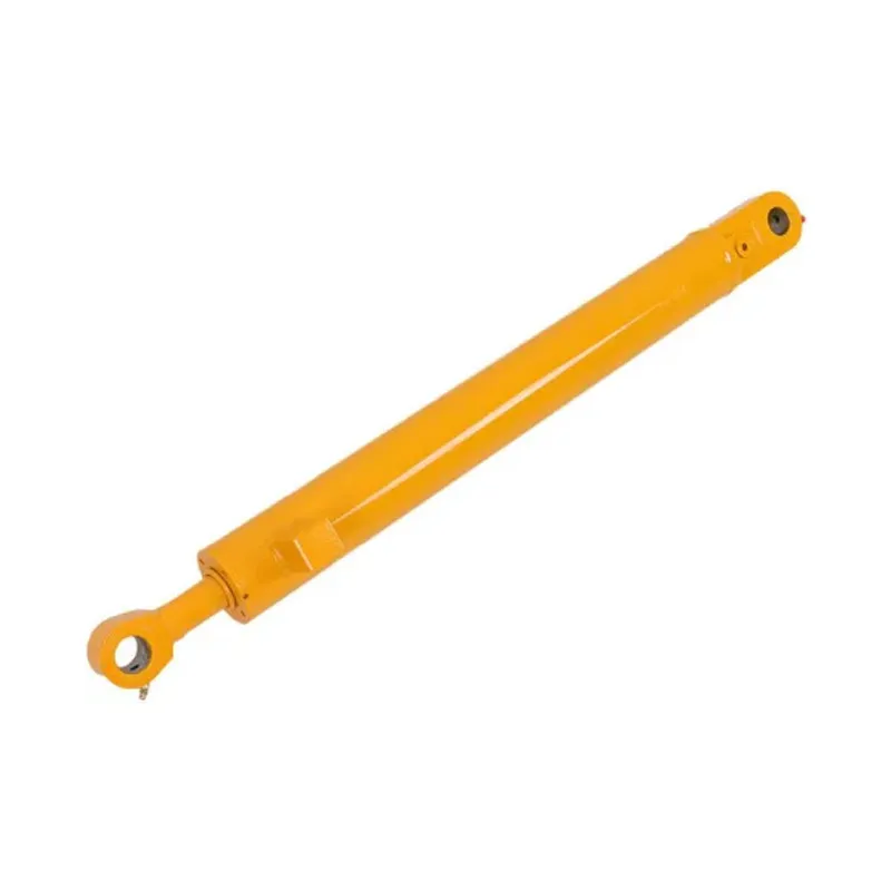 Hydraulic Tilt Cylinder 118156A1 for CASE IH Skid Steer Loader 1845B 1845 1845C 1845S