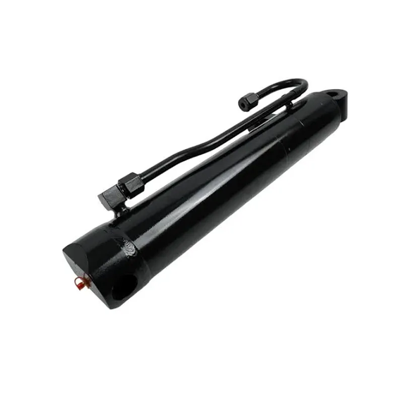 Hydraulic Tilt Cylinder 6804692 for Bobcat 653 751 753 Skid Steer Loader
