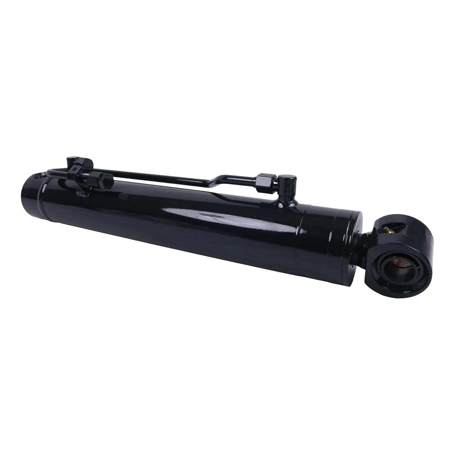Hydraulic Tilt Cylinder Left Hand 7367893 7235738 for Bobcat S650 S770 T650 T770 T630