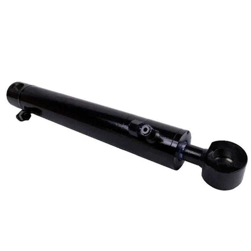 Hydraulic Tilt Cylinder LH 293-5712 for Caterpillar CAT 3044C C3.4 Engine 246C 246D 246D3 256C 262C 262C2 262D 262D3 272C 272D 272D2 272D2