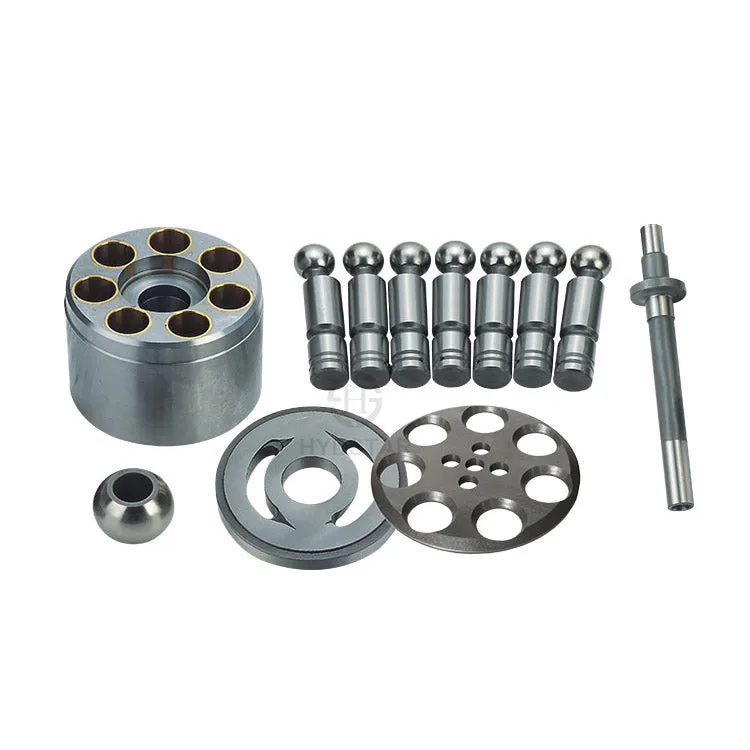 Hydraulic Travel Motor Repair Parts Kit for Nabtesco GM05VL Excavator
