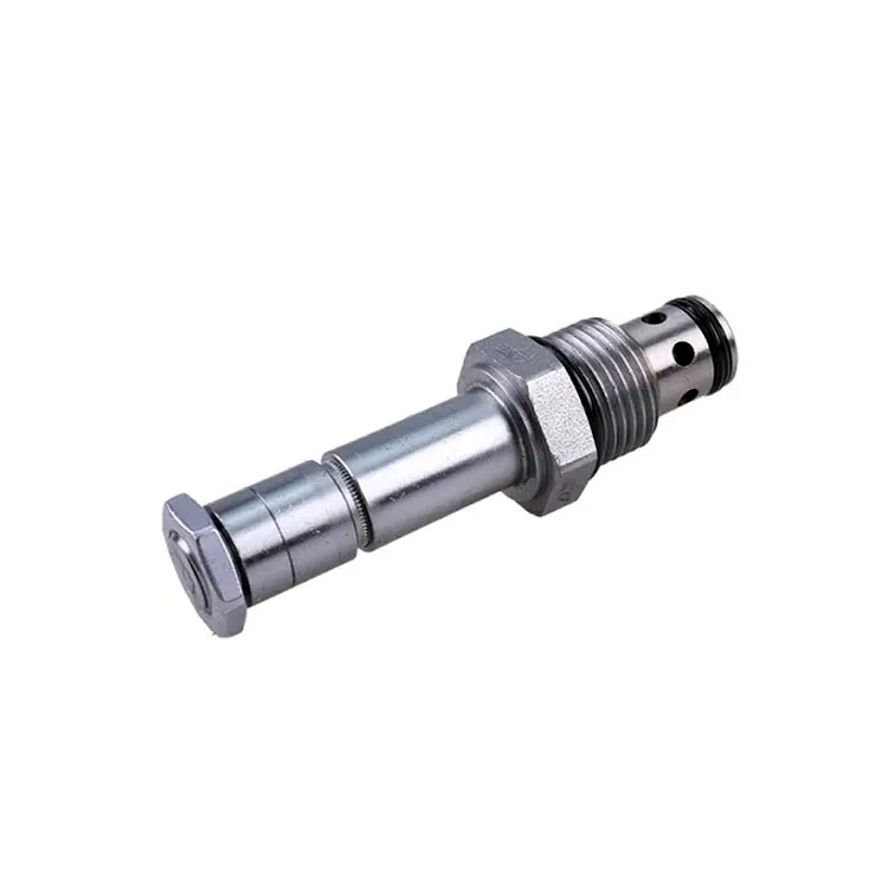 Hydraulic Valve DQ75200 AN405481 for John Deere Engine 6068 6081 6135 Combine 1470 1570 W330