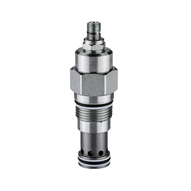 Hydraulics Relief Valve RPGE-LCN