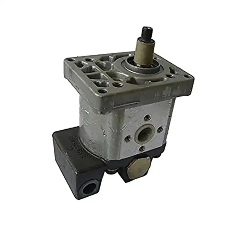 Hydrostatic Pump 246.67 CC 5180273 for New Holland 180-90 DT 7530 140-90 DT Tractor