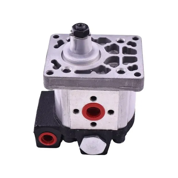 Hydrostatic Pump 5131170 for New Holland 130-90 140-90 160-90 180-90 65-90 72-93 88-94 Tractor
