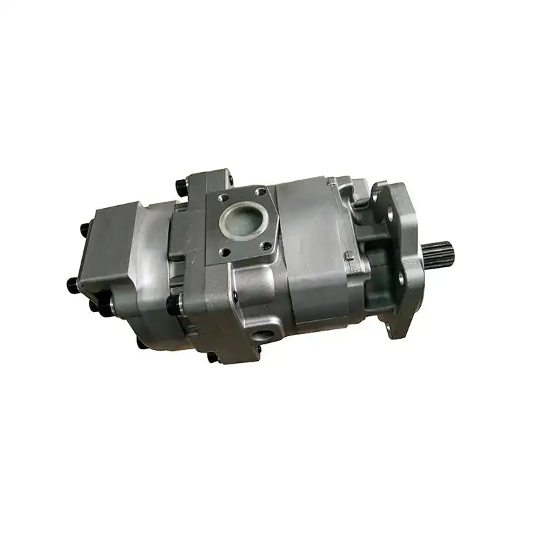 Hyraulic Pump 705-51-20930 705-51-20800 For Komatsu Bulldozer D65E-12 D65P-12 D85ESS-2