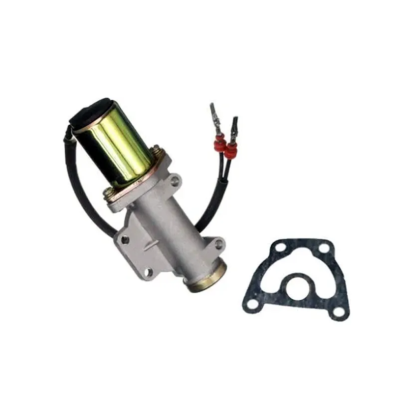 Idle Air Control Valve 23781-0F300 for Nissan 1989-1997 Hardbody Pickup