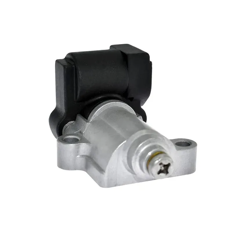 Idle Air Control Valve 35150-23700 for Hyundai Elantra Tiburon Tucson Kia Spectra Sportage 2.0
