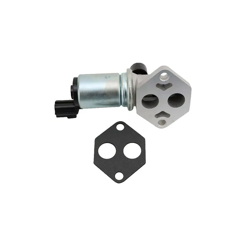 Idle Air Control Valve 96TF9F715AB 96TZ9F715AB ZZM820660 for Ford Explorer Ranger Mazda B4000